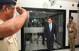 Urjit Patel