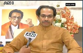 Rafale Deal, Rafale, Shiv Sena Chief Uddhav Thackeray, Shiv Sena, Shiv Sena Chief, Uddhav Thackeray, RafaleDeal, BJP, Supreme court, NDA, राफेल, उद्धव ठाकरे, शिवसेना, एनडीए