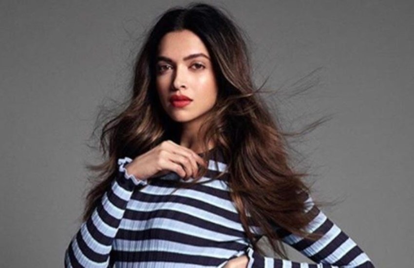 दीपिका पादुकोण। (Photo Source: Instagram)