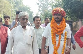Vivek Deep Pathak