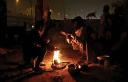 सर्दी का सितमः मध्य प्रदेश के 16 जिलों में शीतलहर और कोहरे का कहर, खजुराहो में 2 डिग्री तक पहुंचा पारा