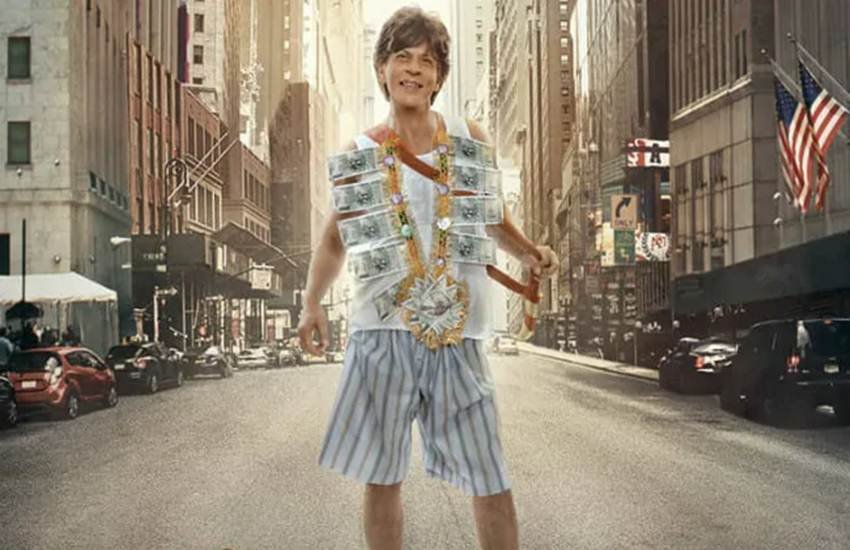 zero, zero box office collection, zero six day collection, zero 6th day collection, zero collection, zero movie, zero movie download, zero full movie download, zero movie download in hindi, zero collection, srk zero movie, katrina kaif, anushka sharma