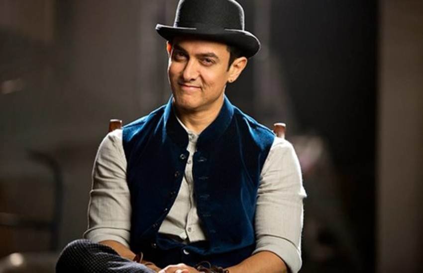 आमिर खान 