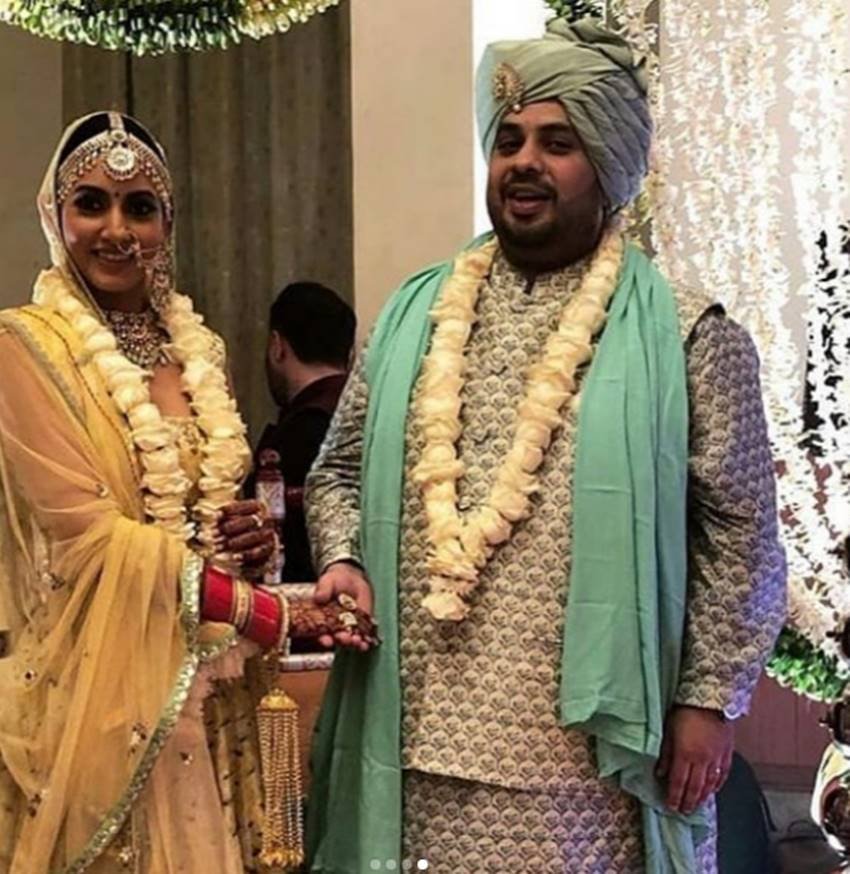 Parul Chauhan, Chirag Thakkar, Parul Chauhan wedding, Parul Chauhan marriage, Parul Chauhan husband, Parul Chauhan boyfriend, Roadies, Raghu Ram, news News,, lapil sharma wedding, kapil sharma marriage isha ambani, isha ambani, kapil sharma, kapil sharma wedding, kapil sharma Ginni Chatrath, kapil sharma Ginni Chatrath wedding date, kapil sharma wedding news, kapil sharma wedding pics, kapil sharma Ginni Chatrath wedding pics, kapil sharma Ginni Chatrath marriage date, kapil sharma wedding photos, kapil sharma marriage, kapil sharma marriage pics, kapil sharma marriage images, kapil sharma wedding dress, kapil sharma guest list, kapil sharma age isha ambani anand piramal wedding pics, isha ambani anand piramal marriage date, isha ambani wedding photos, isha ambani marriage, isha ambani marriage pics, isha ambani marriage images, isha ambani wedding dress, isha ambani guest list, isha ambani age