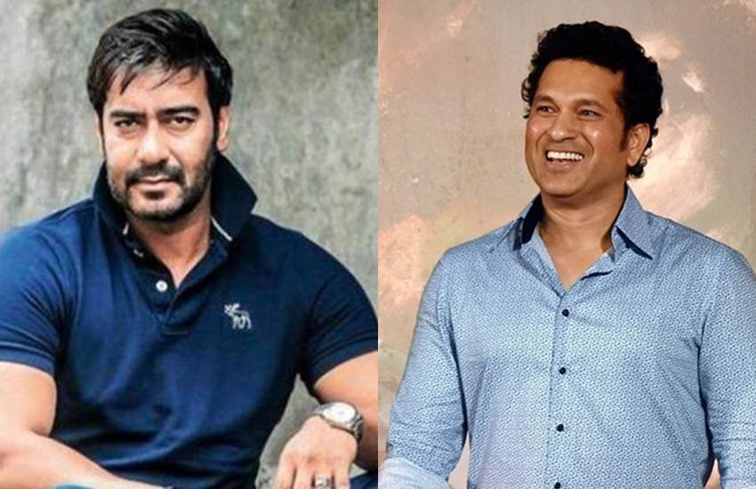 सचिन तेंदुलकर को 80.00 करोड़ की सालाना कमाई के साथ नौवें और फिल्म स्टार अजय देवगन को 74.50 करोड़ की सालाना कमाई के साथ दसवें नंबर पर हैं।