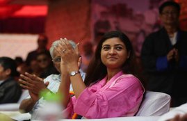 AAP, aamaadmi party, manish, arvind kejariwal, AAp government, Arvind Kejriwal government, Arvind Kejriwal harassed, Arvind Kejriwal twitter, alka lamba