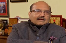 amar singh