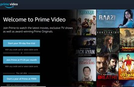 Airtel Infinity Plan, Bharti Airtel, Amazon Prime Membership, Reliance Jio, Airtel vs Reliance Jio vs Vodfone vs BSNL, netflix india,