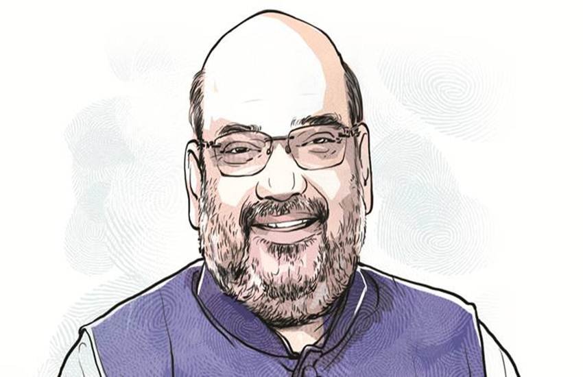 amit shah