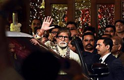 लखनऊ: अमिताभ बच्‍चन ने खरीदी 25 बीघा जमीन, परिवार के नाम राजधानी में 58 बीघा की प्रॉपर्टी