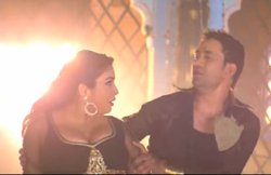 VIDEO: वायरल हो रहा है भोजपुरी एक्टर निरहुआ और एक्ट्रेस आम्रपाली यादव का यह डांस वीडियो, मिले 3 करोड़ से ज्यादा व्यूज