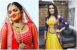 अजीब से चश्मे में भोजपुरी एक्ट्रेस आम्रपाली दुबे का ऐसा लुक सोशल मीडिया में हुआ वायरल