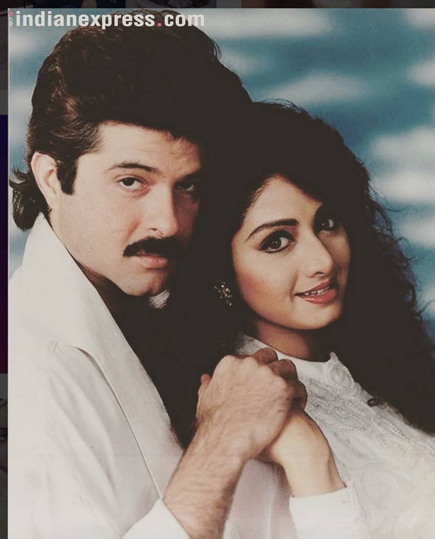 Saif Ali Khan – Karishma Kapoor, Ajay Devgan – Rani Mukherji, Randhir Kapoor – Neetu Singh, Ashok Kumar – Madhubala, Raj Kapoor – Geeta Bali, Rajesh Khanna – Simple Kapadia, Naseeruddin Shah – Supriya Pathak