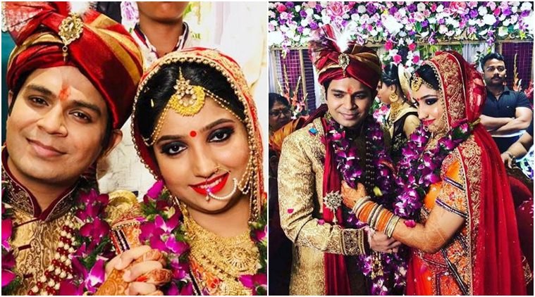 Bollywood Marriage, B-town Wedding, Tv Actress marriage, Bollywood & tv srats wedding 2018, Stars wedding 2018, bollywood starst wedding 2018