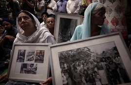 National news, 1984 riots, Sajjan Kumar, Delhi High Court, 2002 Gujarat riots, Mass Killing, 1993 Mumbai riots, 2002 Gujarat riots, 2008 Kadhamal violence, 2013 Muzaffanagar riots