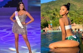 Miss India World 2018 Anukreethy Vas, Miss India World 2018, Anukreethy Vas, Miss World title, Miss World 2018, Miss India World title, Anukreethy workout routine, attractive body, how to get toned body, women fitness, beauty tips, skin care, fitness tips for women, workout, women workout, weight gain, Weight loss, healthy life, news, Hindi News, News in Hindi news, lifestyle, lifestyle news, health, health news, jansatta
