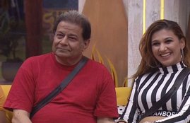 Surbhi Rana, Anup jalota, Deepak Thakur, Anup Jalota, Jasleen Matharu, Megha Dhade, Rohit Suchanti, Somi Khan, Bigg Boss, Deepika kakar