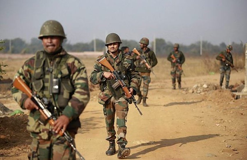 तस्वीर का प्रयोग प्रतीकात्मक तौर पर किया गया है। (Photo: PTI)
