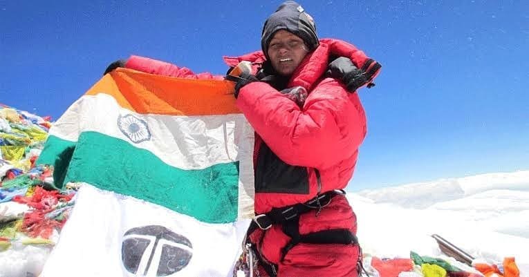 Arunima Sinha, Mount Vinson, Mount Everest, Indian woman amputee, India news, Adventure news