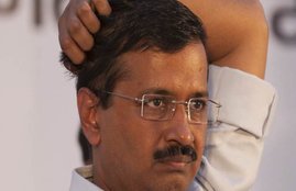 arvind kejriwal