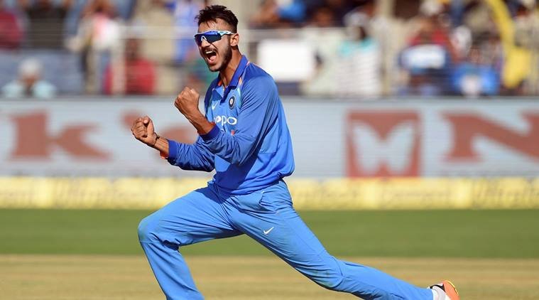 Shivam Dube, Varun Chakravarthy, Prabhsimran Singh, Akshdeep Nath, Prayas Ray Barman, Indian Premier League, IPL 2019 auction, IPL auction, most expensive Indian uncapped players, IPL 2019, IPL news"