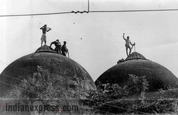 राम मंदिर पर अध्‍यादेश आया तो सुप्रीम कोर्ट जाएगी बाबरी मस्जिद एक्शन कमेटी