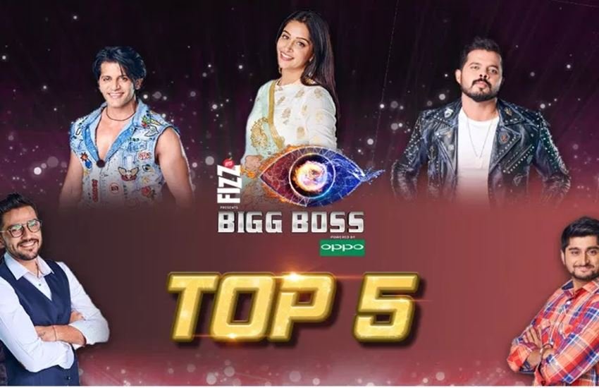 Bigg Boss 12 29 December 2018 Episode: बिग बॉस सीजन-12