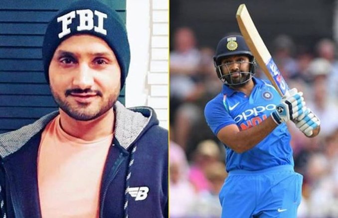 टेस्ट में नहीं खेले रोहित तो ऑस्ट्रेलिया को सपोर्ट देंगे हरभजन? वायरल बयान पर भड़के भज्जी