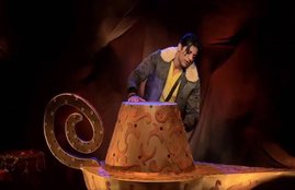 bigg boss, tv, deepak
