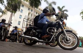 Bike news, Bike, Business News, Policy Commission, Ministry of Industry, two wheeler, Tax, Electric vehicle, GST, इलेक्ट्रिक वाहन, नीति आयोग, पेट्रोल, डीजल, दोपहिया वाहन 