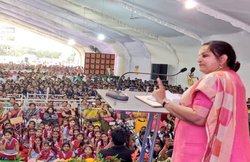 मध्य प्रदेश: बीजेपी नेता ने कहा, ‘जिन लोगों ने मुझे वोट नहीं दिया, उनको रुला न दिया तो मेरा नाम चिटनीस नहीं’