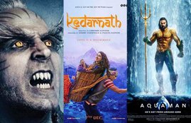 kedarnath, kedarnath box office collection, kedarnath collection, 2.0, 2.0 box office, 2.0 box office collection, 2.0 box office till now, 2.0 box office collection worldwide, 2.0 box office collection till now, 2.0 movie download, tamilrockers, aquaman box office collection