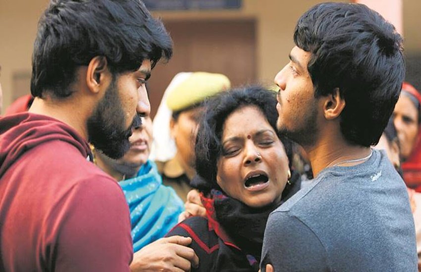 National news, UP News, Bulandshahr killings, forensics, FIR, carcass, UP Police, Police, Bajrang Dal, बजरंग दल, गोवंश, बुलंदशहर, बुलंदशहर हिंसा