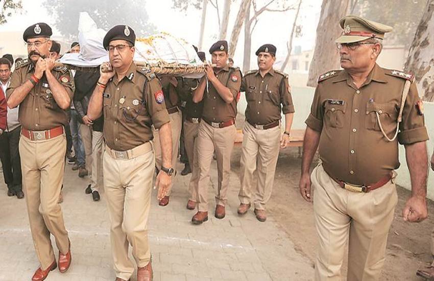 bulandshahr violence