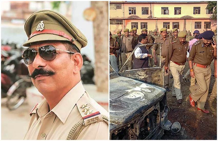 bulandshahr violence