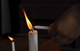 Candles, Candles facts, Candles benefits, Candles burning, burning Candles, Candles pics, Candles importance, Candles reason, Candles On Festivals, Burning Candles On Festival, religion news