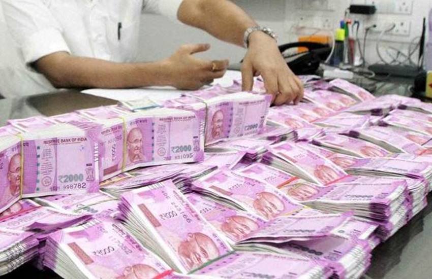 प्रतीकात्मक फोटो। (PTI File Photo)
