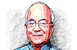 मोदी के कामकाज का विधानसभा चुनावों में कितना असर? वेद प्रताप वैदिक से जानिए भाजपा को फायदा हुआ या नुकसान