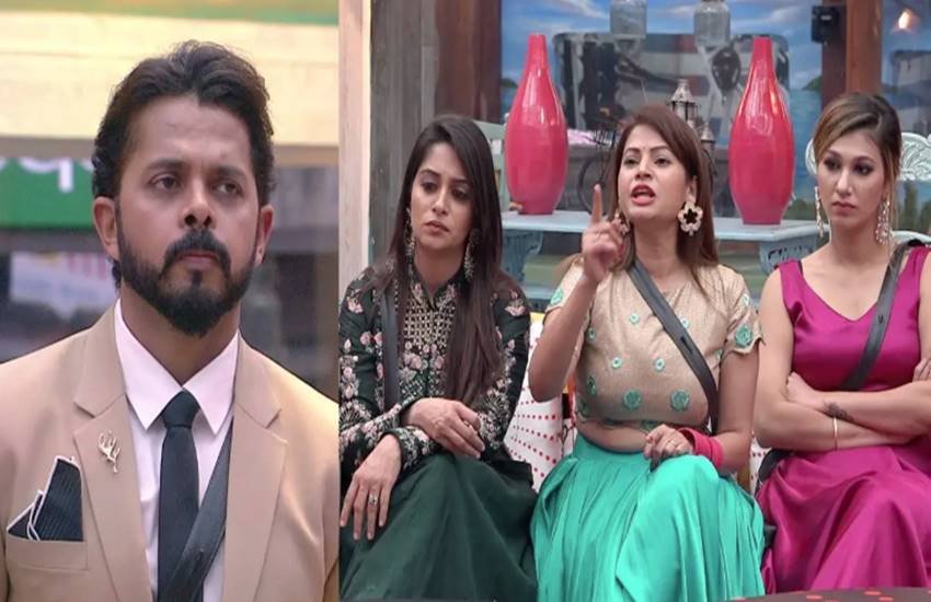 Bigg Boss 12 Eviction Elimination 2nd December LIVE Updates: आज घर से एक सदस्य हो जाएगा बाहर
सोर्स : वूट