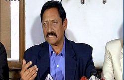 हनुमान को लेकर अब योगी सरकार के खेल मंत्री चेतन चौहान ने दिया बयान- ‘वो खिलाड़ी थे, भगवान की जाति नहीं होती’