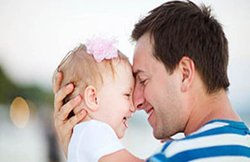 कविता: मैं पिता हो जाना चाहता हूं