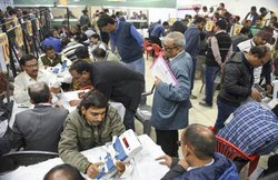 ECI Election Results 2018: काउंटिंग देरी क्यों और चुनाव आयोग की साइट पर काफी देर से अपडेट हो रहे थे नतीजे, जानिए