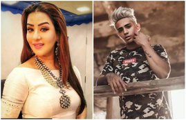 shilpa shindey, danish zehan