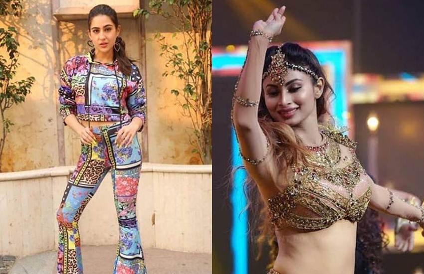 Top 10 Debuts, From Janhvi Kapoor And Sara Ali Khan, Mouni Roy And Radhika Madan, ishaan khattar