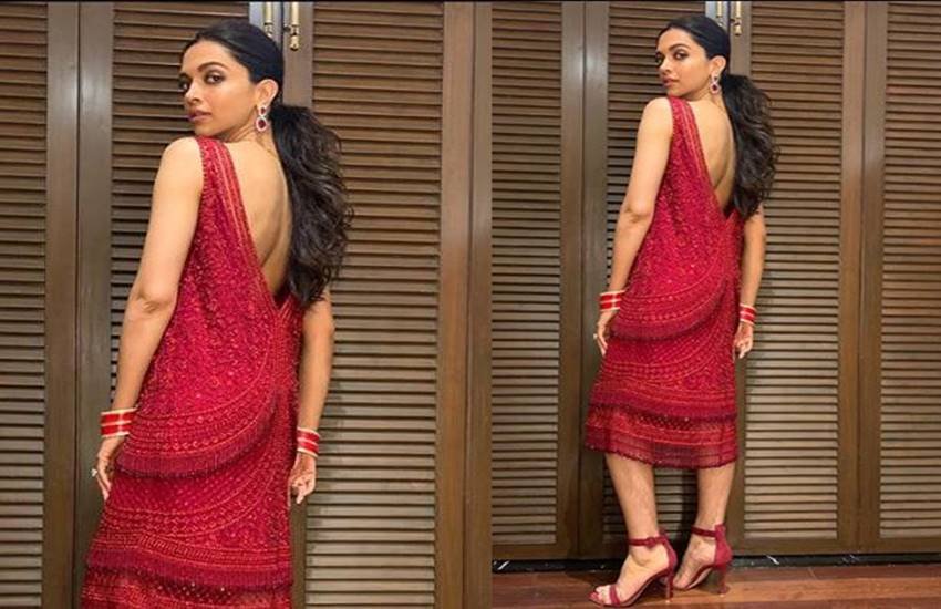 deepika padukone, shaleena-nathani, sabyasachi entertainment, bollywood latest news, brahmastra, healthy lifestyle, Entertainment, bollywood, lifestyle news, hindi news, latest hindi news, jansatta