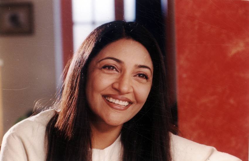 दीप्ति नवल (Express Archives) दीप्ति नवल (Express Archives)