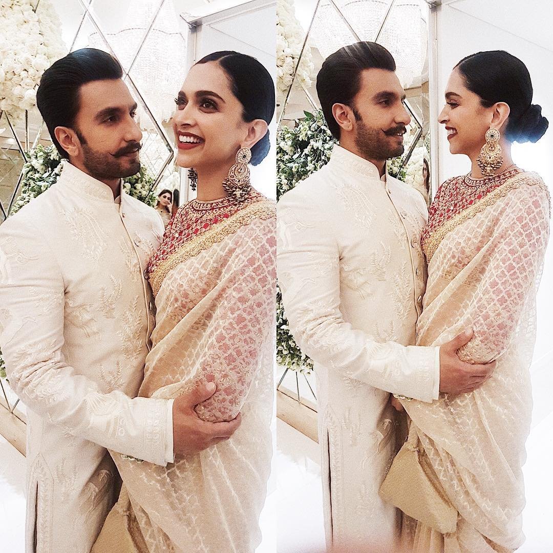 "Deepika Padukone, Ranveer Singh, Nickelodeon Kids Choice Awards 2018, Bollywood, Deepika Padukone Ranveer Singh, Deepika Padukone Ranveer Singh Wedding, Meghna Gulzar, Simmba