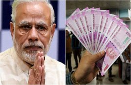 demonetization