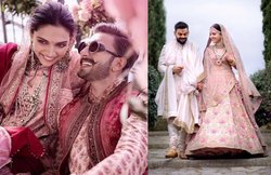 दीपिका-रणवीर, कोहली-अनुष्का की तरह चाहते हैं डेस्टिनेशन वेडिंग? पहले जान लीजिए ये बातें