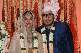 director Dinesh Vijay, Dinesh Vijay marriage, director Dinesh Vijay marriage photos, director Dinesh Vijay marriage videos, director Dinesh Vijay marriage photos and videos